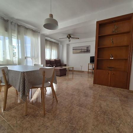 Appartement 2ºa Escobar à Nerja Extérieur photo