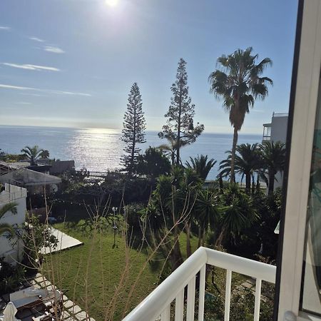Appartement 2ºa Escobar à Nerja Extérieur photo