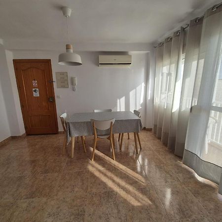 Appartement 2ºa Escobar à Nerja Extérieur photo