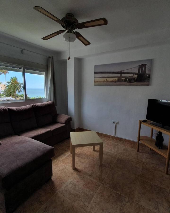Appartement 2ºa Escobar à Nerja Extérieur photo