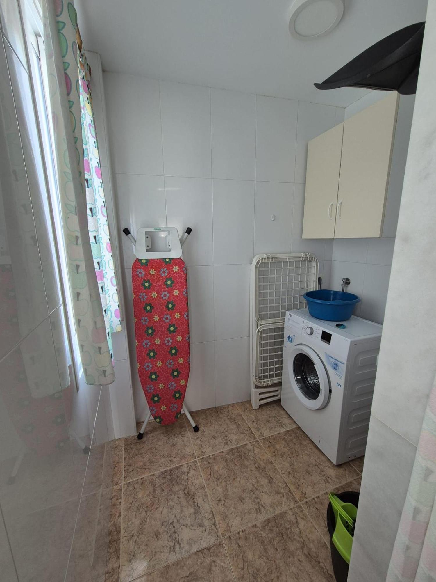 Appartement 2ºa Escobar à Nerja Extérieur photo