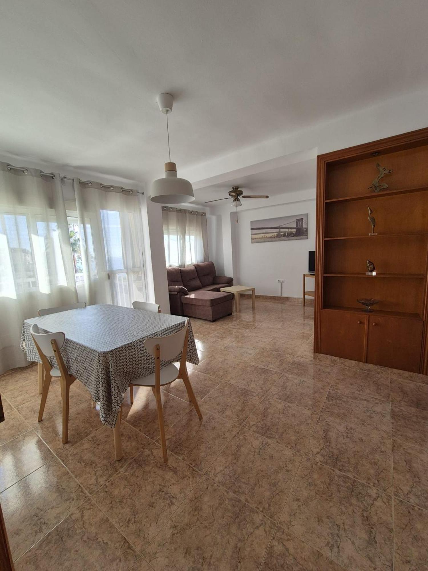 Appartement 2ºa Escobar à Nerja Extérieur photo