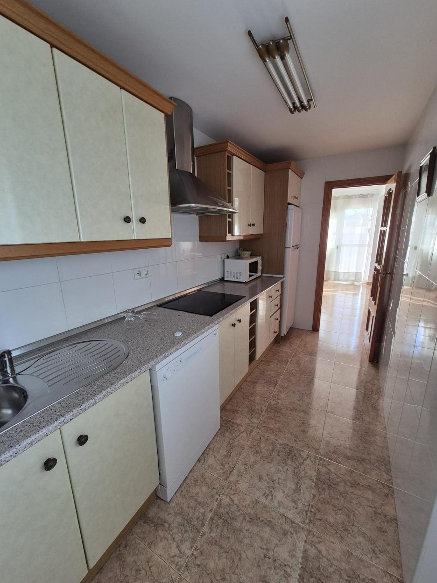 Appartement 2ºa Escobar à Nerja Extérieur photo