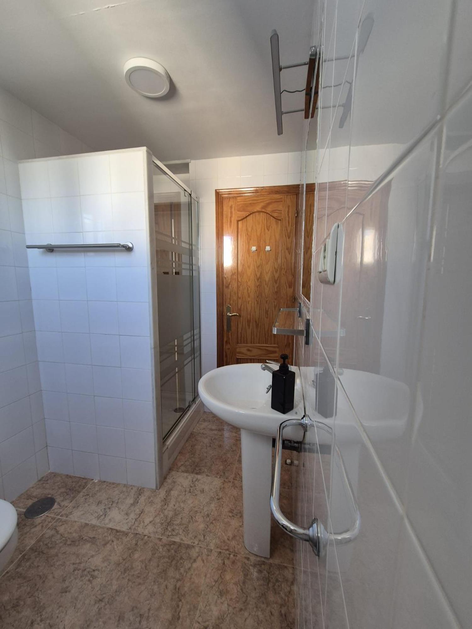 Appartement 2ºa Escobar à Nerja Extérieur photo