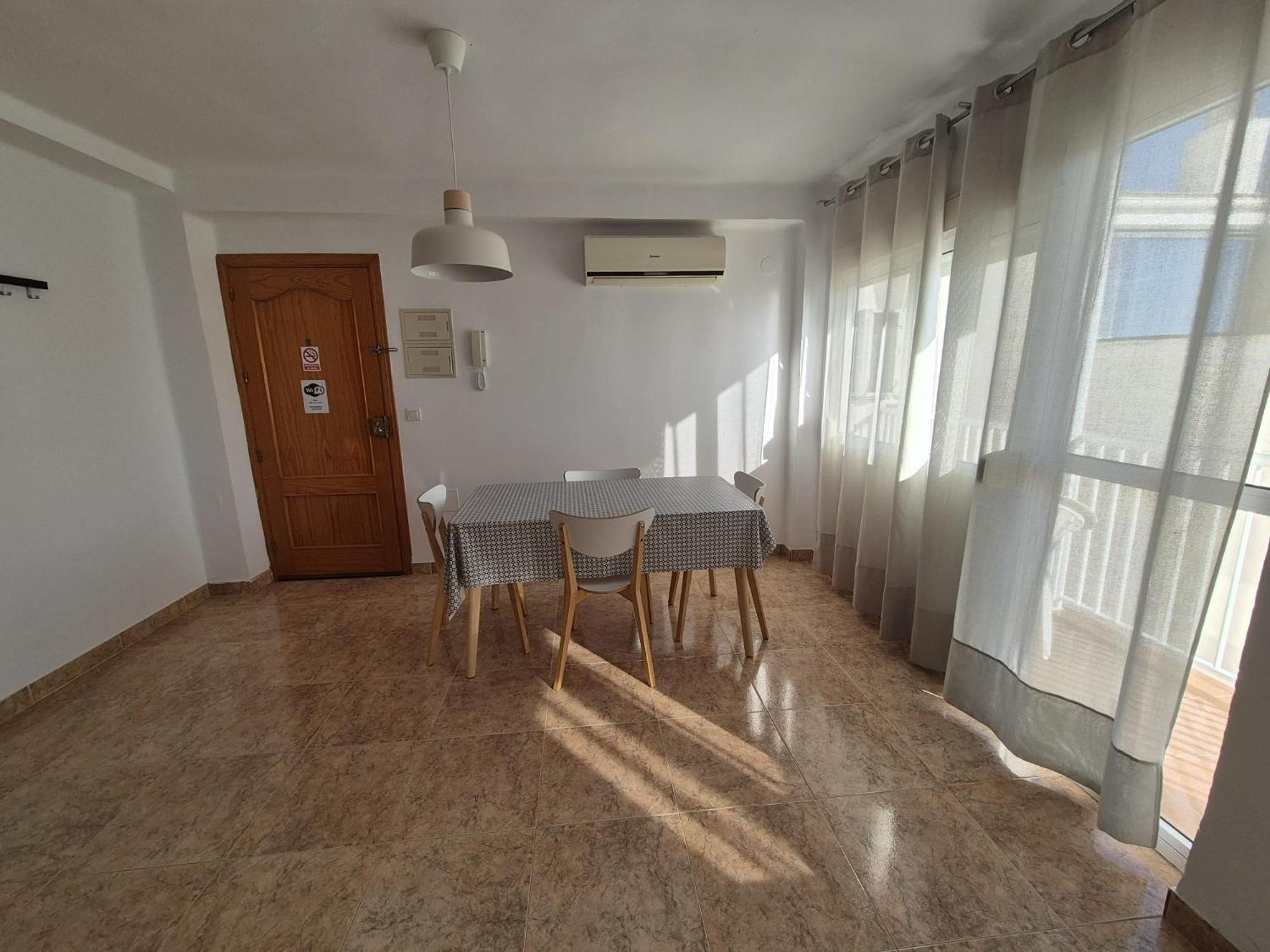 Appartement 2ºa Escobar à Nerja Extérieur photo